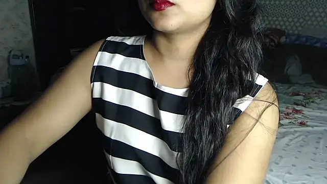 Snapshot of Indian_Anu chatting on September 14, 8:59 am Indian Anu online show from September 14, 8:59 am