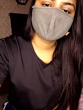 Indian Anu online show from February 13, 5:24 pm