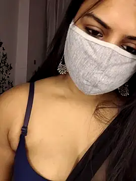 Indian Anu online show from April 24, 3:58 pm