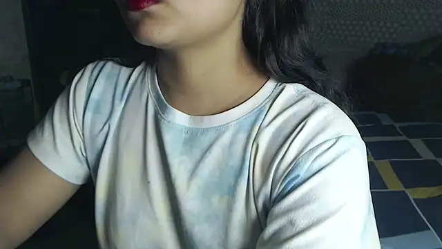 Snapshot of Indian_Anu chatting on September 19, 10:19 am Indian Anu online show from September 19, 10:19 am