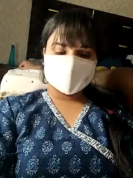 Snapshot of Indian_Anu chatting on March 15, 6:54 pm Indian Anu online show from March 15, 6:54 pm