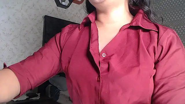Snapshot of Indian_Anu chatting on March 6, 5:22 pm Indian Anu online show from March 6, 5:22 pm