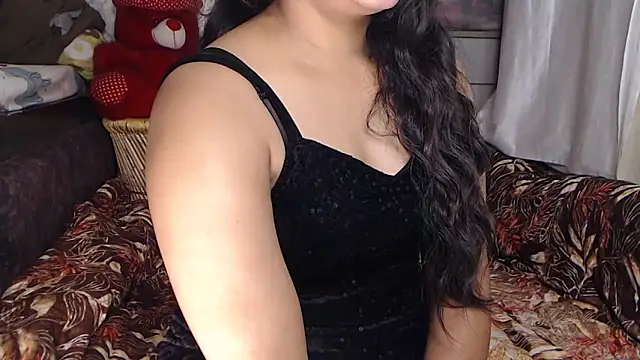 Snapshot of Indian_Anu chatting on March 12, 6:11 pm Indian Anu online show from March 12, 6:11 pm