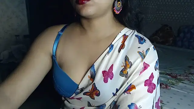 Snapshot of Indian_Anu chatting on September 17, 5:48 pm Indian Anu online show from September 17, 5:48 pm