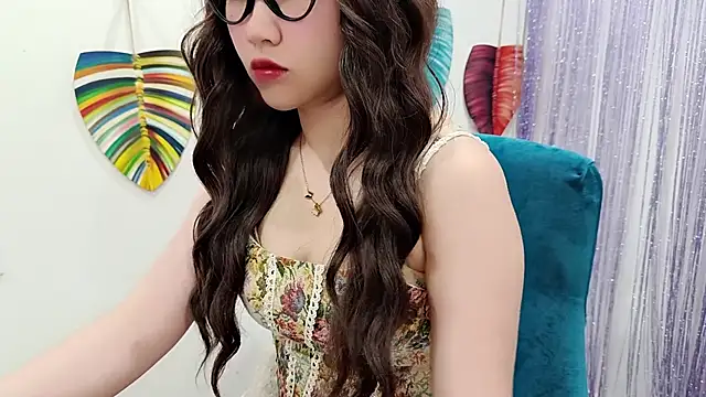 Aminababiew online show from April 21, 1:42 am