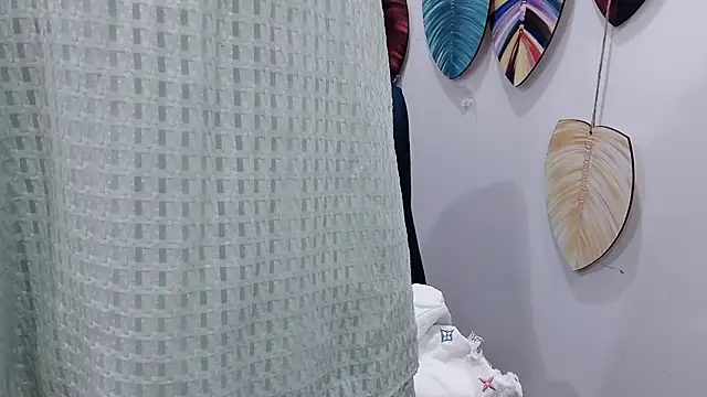 Aminababiew online show from April 22, 1:12 am