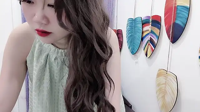 Snapshot of Aminababiew chatting on April 29, 12:15 am Aminababiew online show from April 29, 12:15 am
