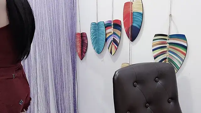 Snapshot of Aminababiew chatting on May 17, 12:32 am Aminababiew online show from May 17, 12:32 am
