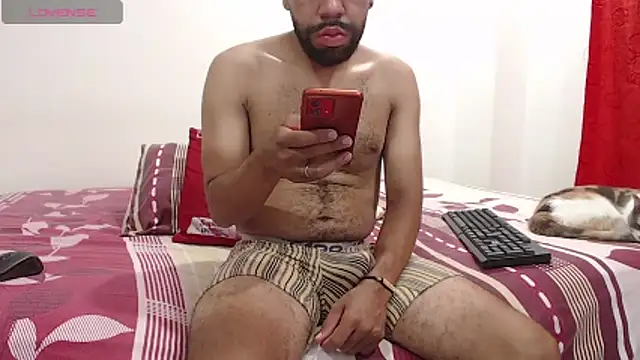 Aroon Stonne online show from March 22, 2:26 am