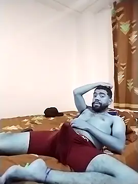 Aroon Stonne online show from October 11, 4:24 am