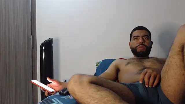 Aroon Stonne online show from October 28, 5:18 am