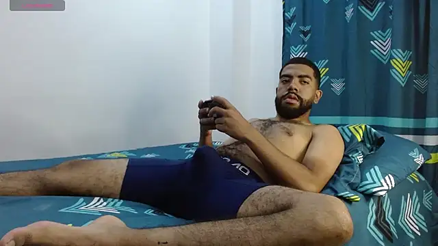 Aroon Stonne online show from February 20, 1:25 am