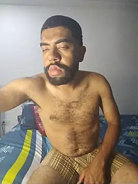 Aroon Stonne online show from November 10, 11:43 pm