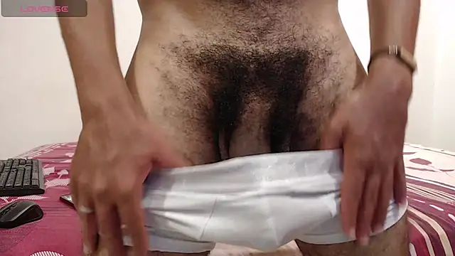 Aroon Stonne online show from April 18, 2:36 am