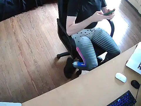 seoulsatxh online show from November 27, 7:36 pm