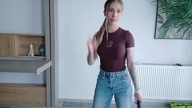 Diddy sweet online show from April 18, 1:13 pm