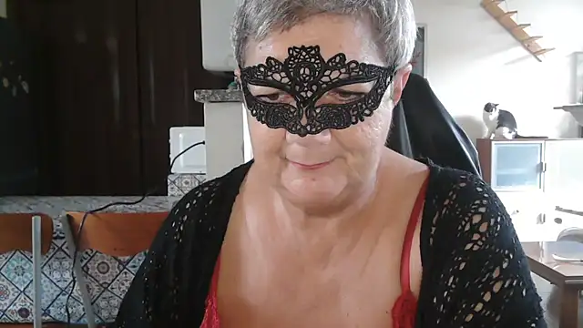 simona60 online show from September 13, 1:22 pm