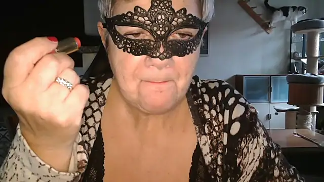 simona60 online show from October 20, 1:22 pm