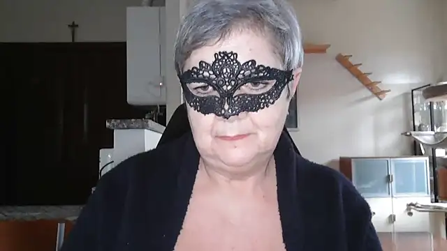 simona60 online show from February 9, 2:07 pm