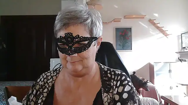 simona60 online show from October 3, 1:23 pm