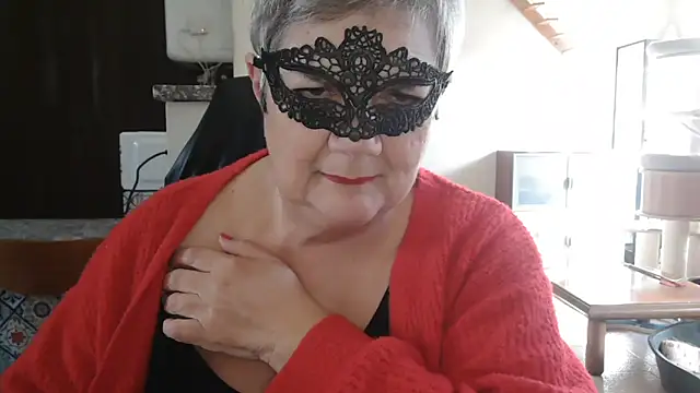 simona60 online show from March 28, 2:18 pm