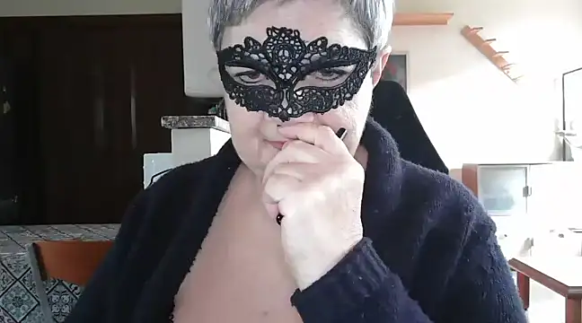 simona60 online show from March 10, 2:26 pm