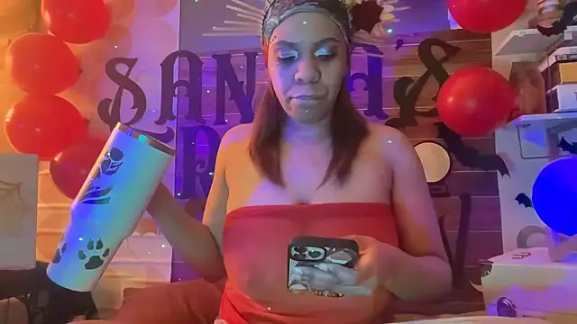 Sanaawest online show from October 31, 7:05 am