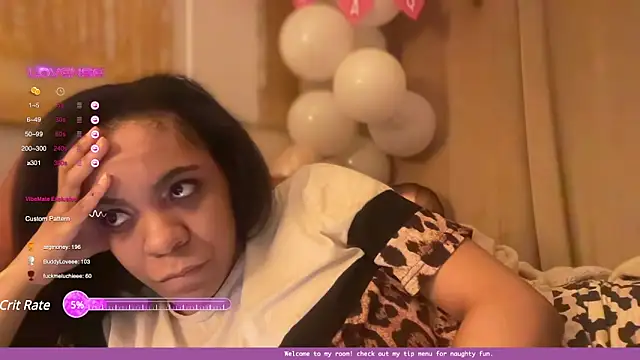 Snapshot of Sanaawest chatting on January 30, 1:42 pm Sanaawest online show from January 30, 1:42 pm
