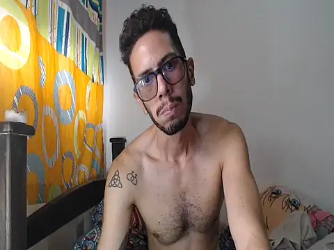 alisterxxx online show from February 7, 3:20 pm