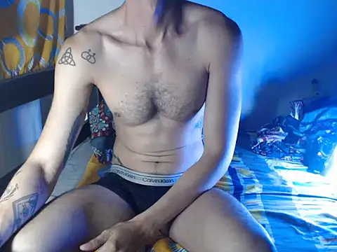 alisterxxx online show from February 15, 10:58 am