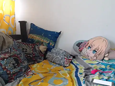 alisterxxx online show from February 17, 5:21 pm