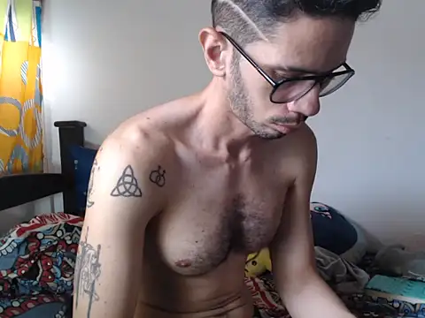 alisterxxx online show from March 4, 3:09 pm