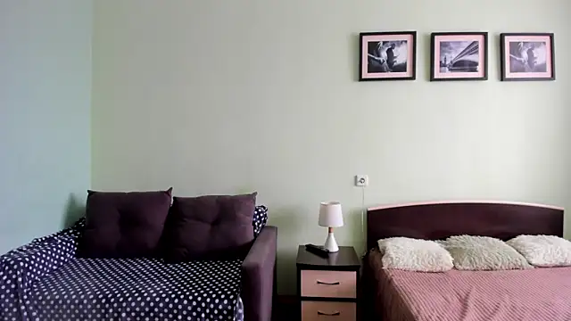 Marrymepls online show from April 12, 4:49 am