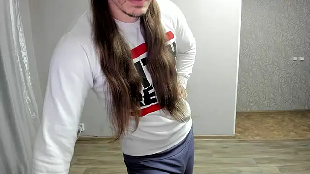 Marrymepls online show from February 23, 2:39 pm