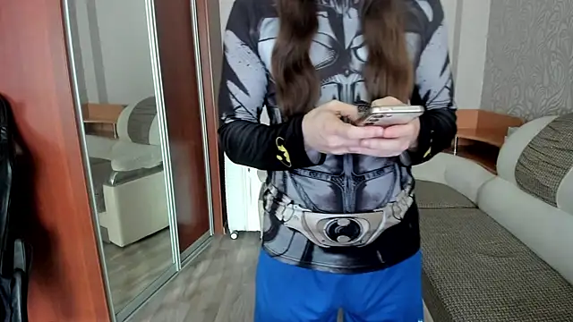 Marrymepls online show from March 25, 4:45 am