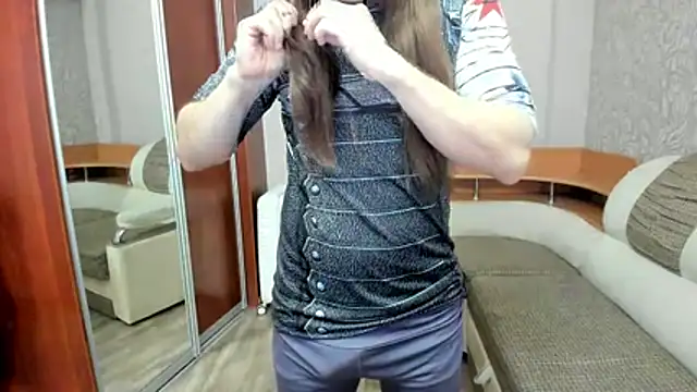 Marrymepls online show from February 15, 7:20 am