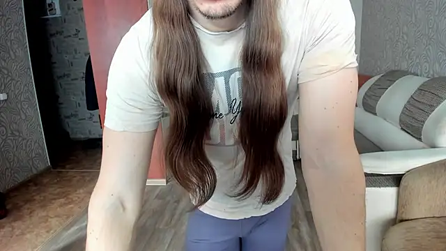 Marrymepls online show from March 28, 2:45 am