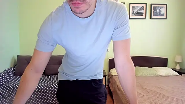 Marrymepls online show from April 19, 4:57 am