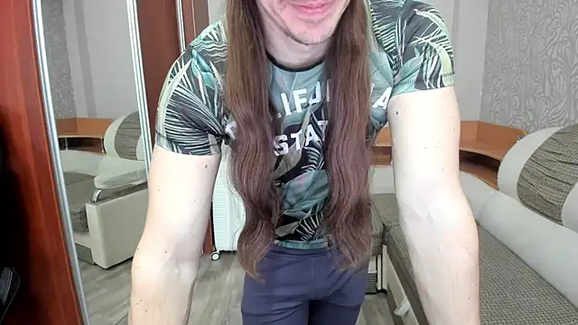 Marrymepls online show from February 17, 6:11 am