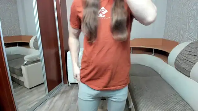 Marrymepls online show from January 14, 4:21 pm