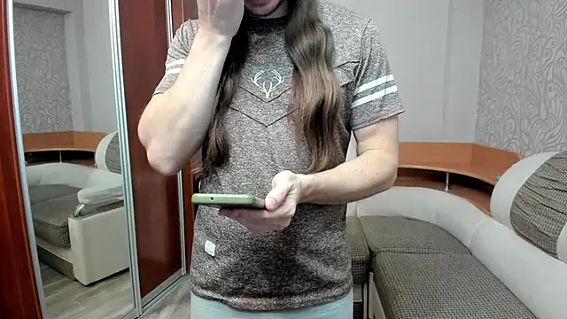 Marrymepls online show from January 16, 4:11 pm