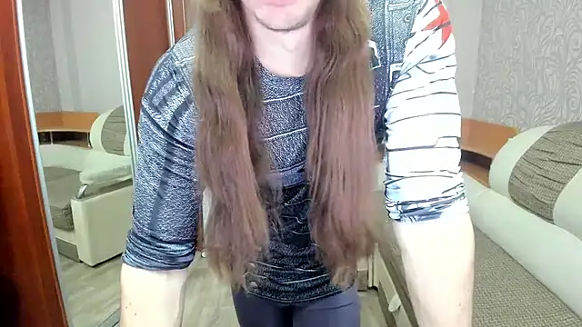 Marrymepls online show from February 14, 1:22 pm