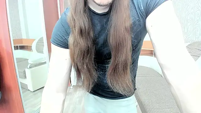 Marrymepls online show from February 6, 7:04 am