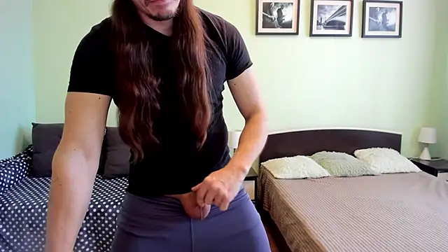 Marrymepls online show from April 9, 3:30 am