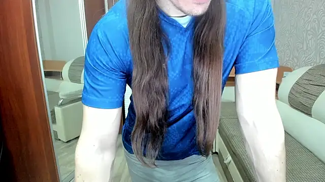 Marrymepls online show from March 23, 9:36 pm