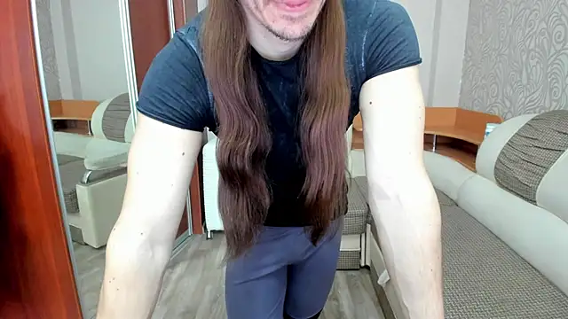 Marrymepls online show from March 29, 4:36 am