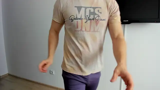 Marrymepls online show from April 4, 4:19 am