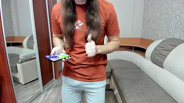 Marrymepls online show from October 27, 1:28 am