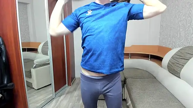 Marrymepls online show from October 10, 6:31 pm