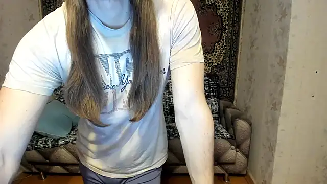 Marrymepls online show from March 22, 5:52 pm